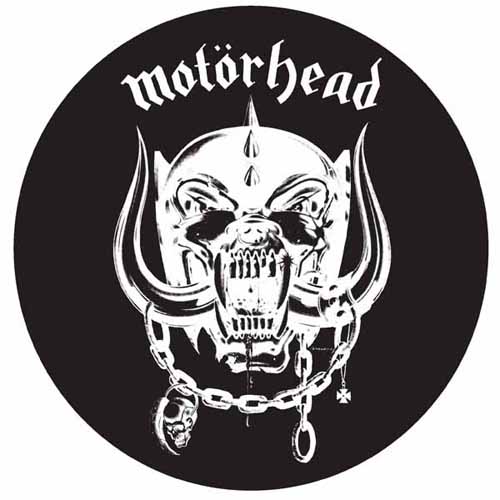 Motörhead - Motörhead (RSD26)