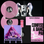 Madonna - Confessions II