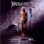 Megadeth - Countdown To Extinction