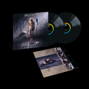 Megadeth - Countdown To Extinction