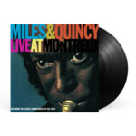 Miles Davis & Quincy Jones - Live At Montreux