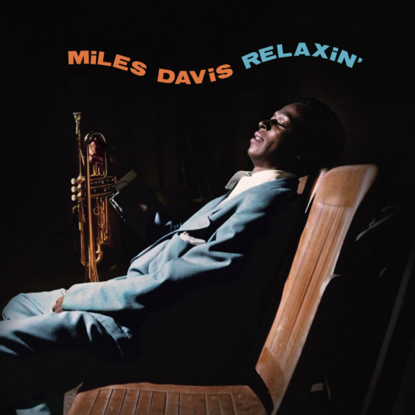 Miles Davis - Relaxin'