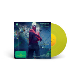 Morrissey - Deluxe Notre-Dame