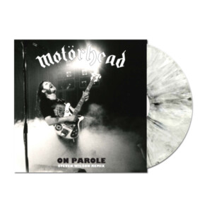 Motörhead - On Parole (RSD26)