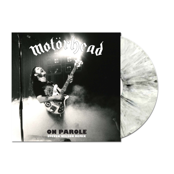Motörhead - On Parole (RSD26)