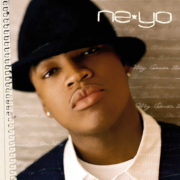 Ne-Yo - In My Own Words (20th Anniversary)
