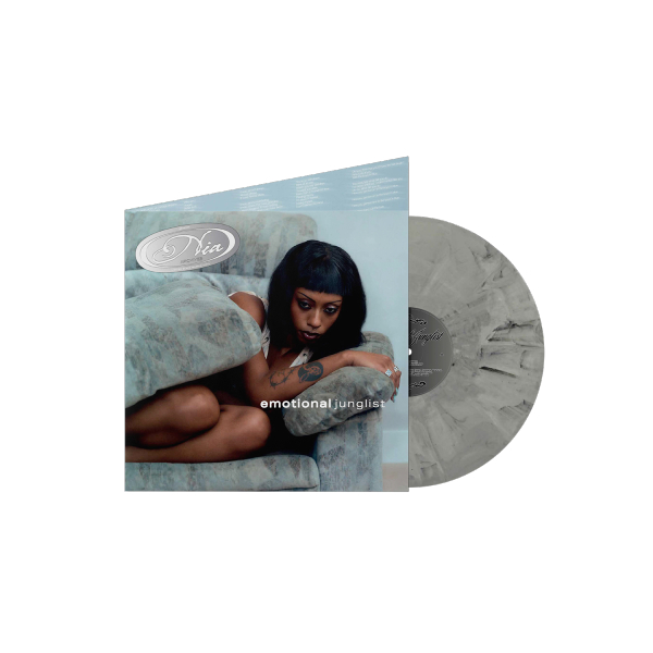 Nia Archives - Emotional Junglist