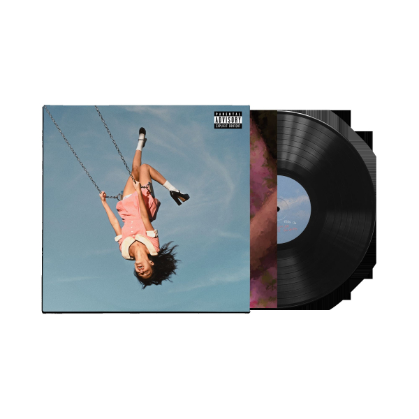 Olivia Rodrigo - you seem pretty sad for a girl so in love