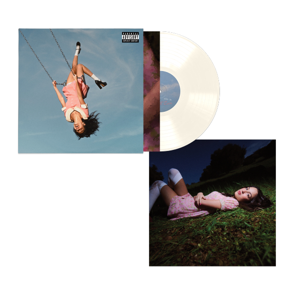 Olivia Rodrigo - you seem pretty sad for a girl so in love