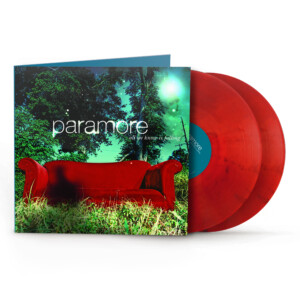 Paramore - All We Know Is Falling (RSD26)