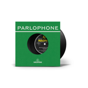 Paul Weller - When Your Garden's Overgrown (Live At The BBC / Boy About Town (Live At The BBC) (RSD26)