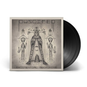 Puscifer - Existential Reckoning