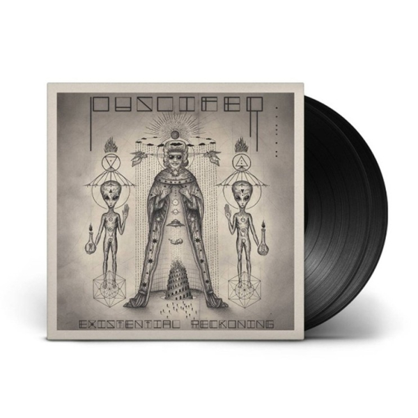 Puscifer - Existential Reckoning