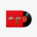 Run The Jewels - Run The Jewels 2 (Reissue)