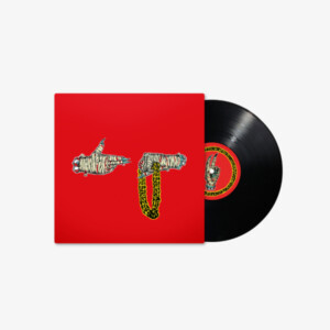 Run The Jewels - Run The Jewels 2 (Reissue)
