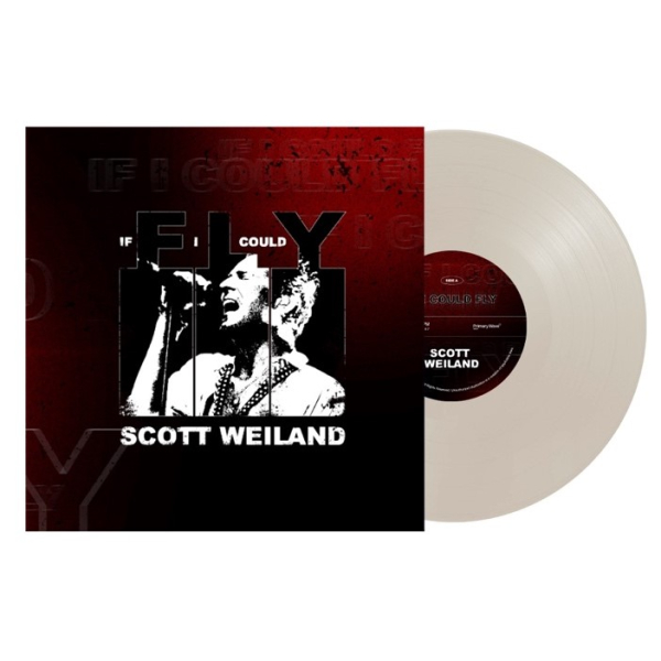 Scott Weiland - If I Could Fly/Barbarella (Live)