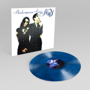 Shakespears Sister - Stay