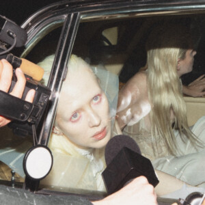 Static Dress - Injury Episode