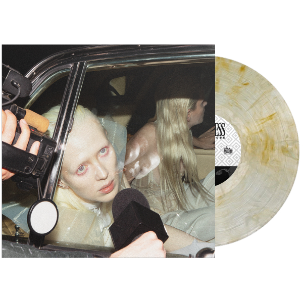 Static Dress - Injury Episode