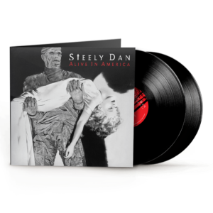 Steely Dan - Alive In America (RSD26)