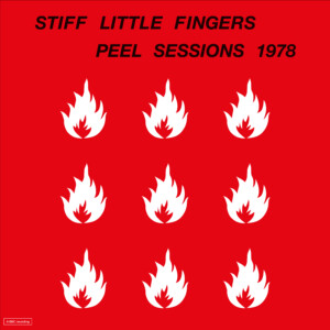 Stiff Little Fingers - Peel Sessions (RSD26)