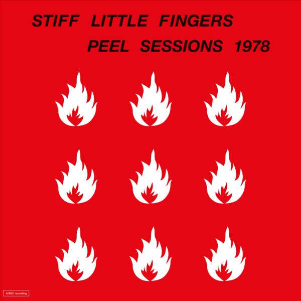 Stiff Little Fingers - Peel Sessions (RSD26)