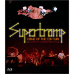 Supertramp - Crime of the Century' in Concert at the Hammersmith Odeon 1975