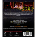 Supertramp - Crime of the Century' in Concert at the Hammersmith Odeon 1975