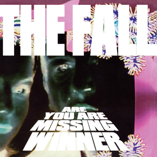 Fall, The - Are You Are Missing Winner (RSD26)