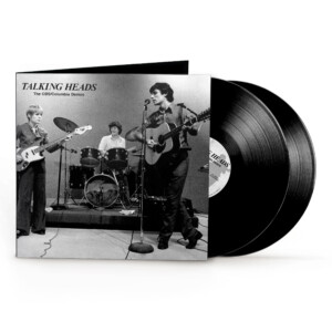 Talking Heads - The CBS / Columbia Demos (RSD26)