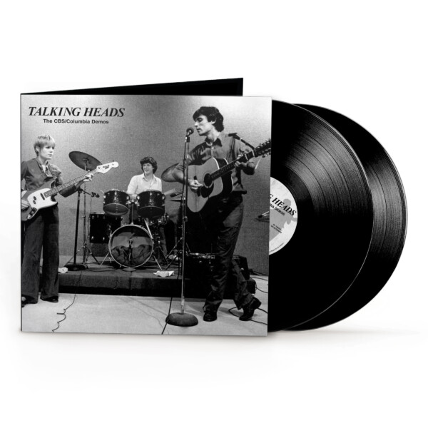 Talking Heads - The CBS / Columbia Demos (RSD26)