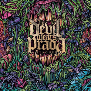 Devil Wears Prada, The - Plagues