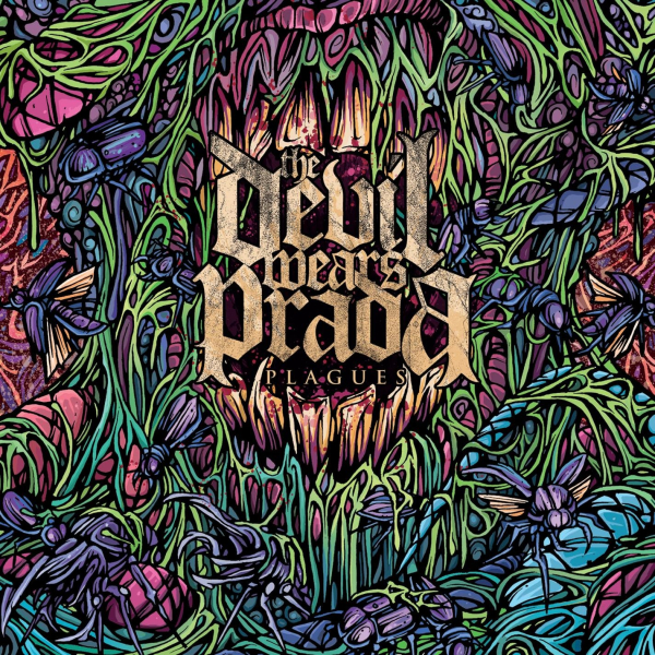 Devil Wears Prada, The - Plagues