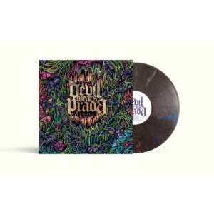 Devil Wears Prada, The - Plagues