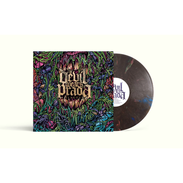 Devil Wears Prada, The - Plagues