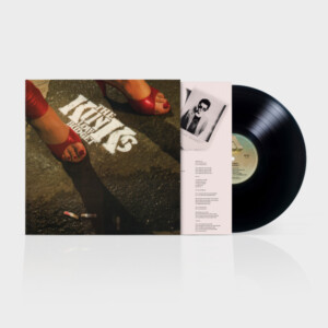 Kinks, The - Low Budget (2026 Remaster)