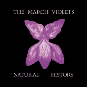 March Violets, The - Natural History (RSD26)