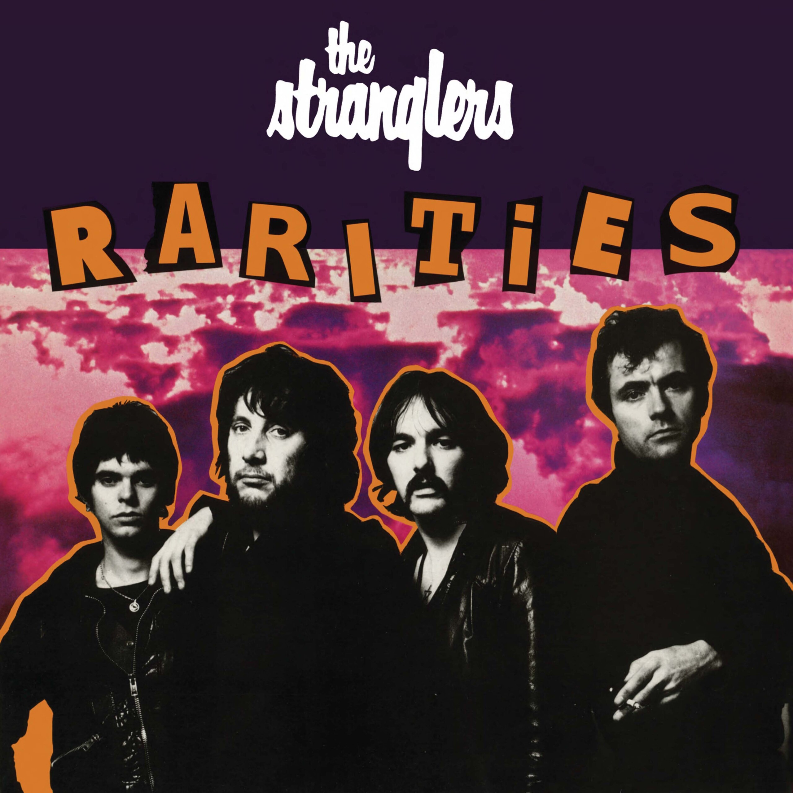 Rarities (RSD26) Record | Roan Records