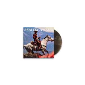 Strokes, The - Reality Awaits