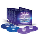 Various Artists - NOW That's What I Call Soft Rock & Power Pop Anthems