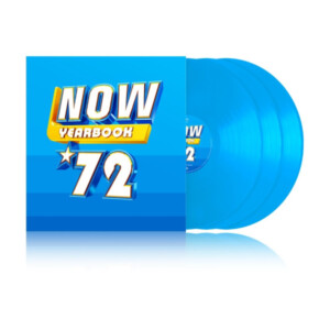 Various Artists - NOW - Yearbook 1972