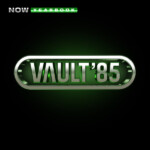 Various Artists - NOW Yearbook - THE VAULT 1985