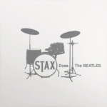 Various Artists - Stax Does The Beatles