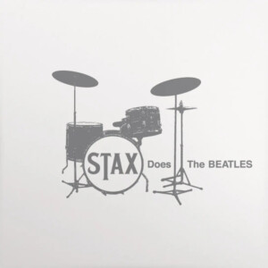 Various Artists - Stax Does The Beatles
