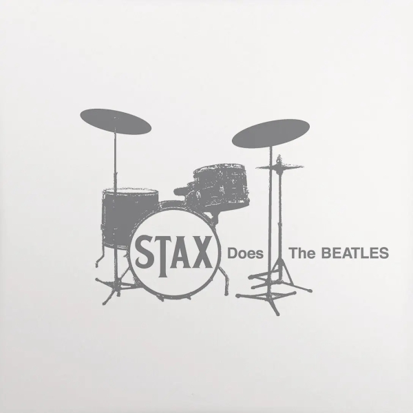 Various Artists - Stax Does The Beatles