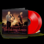 Various Artists - The Twilight Saga: Breaking Dawn Part 1