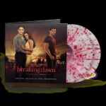 Various Artists - The Twilight Saga: Breaking Dawn Part 1