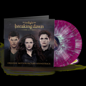 Various Artists - The Twilight Saga: Breaking Dawn Part 2