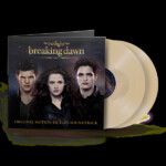 Various Artists - The Twilight Saga: Breaking Dawn Part 2