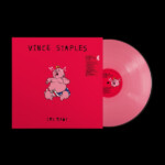 Vince Staples - Cry Baby